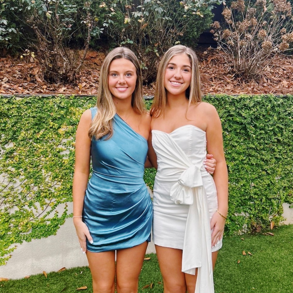 Meet your Posher, Katherine